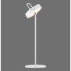 Leuchten Direkt lights AMAG table lamp LED white, 1-light source