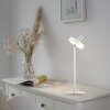 Leuchten Direkt lights AMAG table lamp LED white, 1-light source