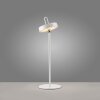 Leuchten Direkt lights AMAG table lamp LED white, 1-light source