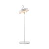 Leuchten Direkt lights AMAG table lamp LED white, 1-light source