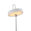 Leuchten Direkt lights AMAG table lamp LED white, 1-light source