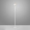 Leuchten Direkt lights AMAG floor lamp LED white, 1-light source