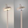 Leuchten Direkt lights AMAG floor lamp LED grey, 1-light source