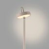 Leuchten Direkt lights AMAG floor lamp LED grey, 1-light source