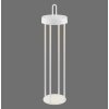 Leuchten Direkt lights ANSELM floor lamp LED white, 1-light source