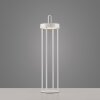 Leuchten Direkt lights ANSELM floor lamp LED white, 1-light source