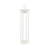 Leuchten Direkt lights ANSELM floor lamp LED white, 1-light source