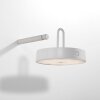 Leuchten Direkt lights ARMA pendant light LED white, 1-light source