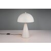 Trio lights Alfie table lamp grey, 1-light source