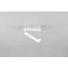 Trio lights Ambala ceiling spotlight LED white, 1-light source