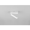 Trio lights Ambala ceiling spotlight LED white, 1-light source