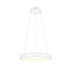 Trio lights Cardona pendant light LED white, 1-light source