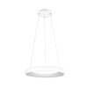 Trio lights Cardona pendant light LED white, 1-light source