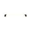 Trio lights Enrico wall light LED chrome, 3-light sources