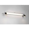 Trio lights Enrico wall light LED chrome, 3-light sources