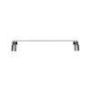 Trio lights Enrico wall light LED chrome, 3-light sources