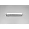 Trio lights Fabrizio wall light LED chrome, 1-light source