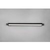 Trio lights Fabrizio wall light LED black, 1-light source