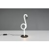 Reality lights Ingo table lamp LED white, 1-light source