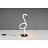 Reality lights Ingo table lamp LED white, 1-light source