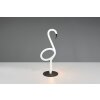 Reality lights Ingo table lamp LED white, 1-light source