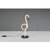 Reality lights Ingo table lamp LED pink, 1-light source