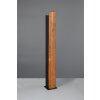 Trio lights Karuni floor lamp Light wood, 3-light sources