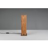 Trio lights Karuni table lamp Light wood, 1-light source