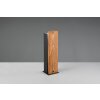 Trio lights Karuni table lamp Light wood, 1-light source