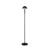 Reality lights Mendorez floor lamp LED black, 1-light source