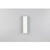 Trio lights Raglan wall light LED white, 2-light sources