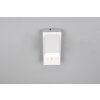 Trio lights Raglan wall light LED white, 1-light source