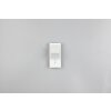 Trio lights Raglan wall light LED white, 1-light source