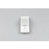 Trio lights Raglan wall light LED white, 1-light source