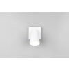 Trio lights Sharp ceiling spotlight white, 1-light source