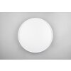 Reality lights Spacy ceiling light LED white, 1-light source, Remote control