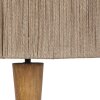 Trio lights TOBA floor lamp Light wood, 1-light source