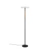 Trio lights Celeste floor lamp LED brown, 1-light source