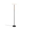 Trio lights Celeste floor lamp LED brown, 1-light source