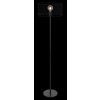 Globo DOPS Floor Lamp black, 1-light source