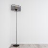 Conewago Floor Lamp black, 1-light source