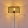 Conewago Floor Lamp black, 1-light source