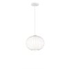 Wofi-Leuchten TARIM Pendant Light white, 1-light source