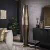 Cosmic floor lamp bronze, 5-light sources