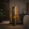 Favsing floor lamp bronze, 2-light sources