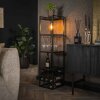 Decorate floor lamp anthracite, 1-light source