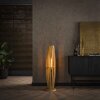 Laceiras floor lamp Ecru, 1-light source