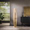 Laceiras floor lamp Ecru, 3-light sources