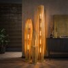 Laceiras floor lamp Ecru, 3-light sources