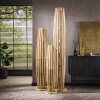 Laceiras floor lamp Ecru, 3-light sources